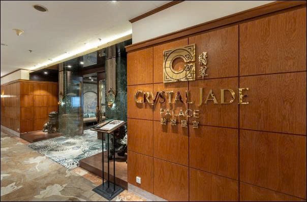 Nhà hàng Crystal Jade và hệ sinh thái In Dining nợ gần 10 tỷ bảo hiểm