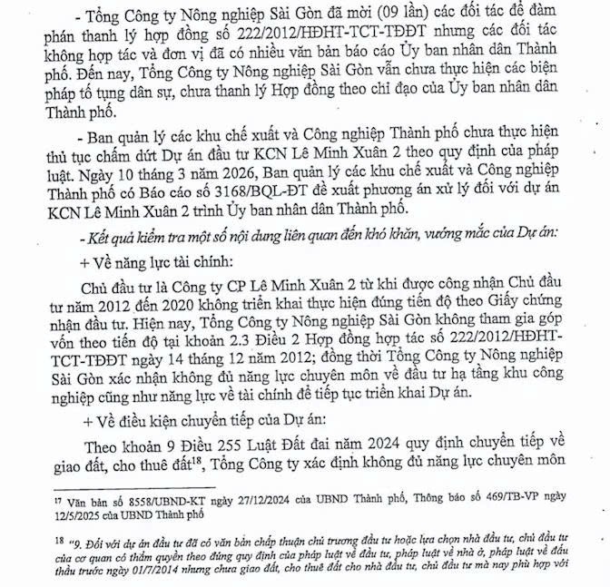 tctdvn-thanh-tra-tphcm-sagri-thua-nhan-khong-du-nang-luc-trien-khai-kcn-hon-1000-ty-doi-tac-noi-thiet-hai-co-the-len-toi-1000-ty-dong1-1786086333.jpg