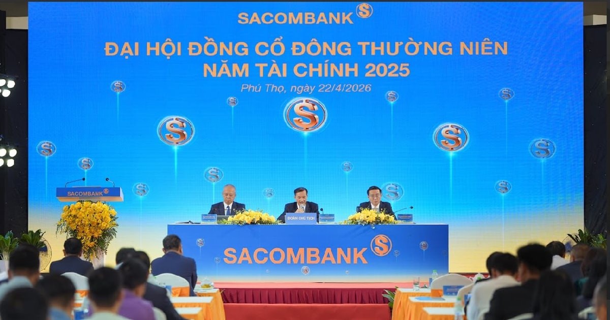 Sếp Sacombank nói thẳng: Xử lý cổ phần Trầm Bê có thể còn ‘treo’ thêm vài năm