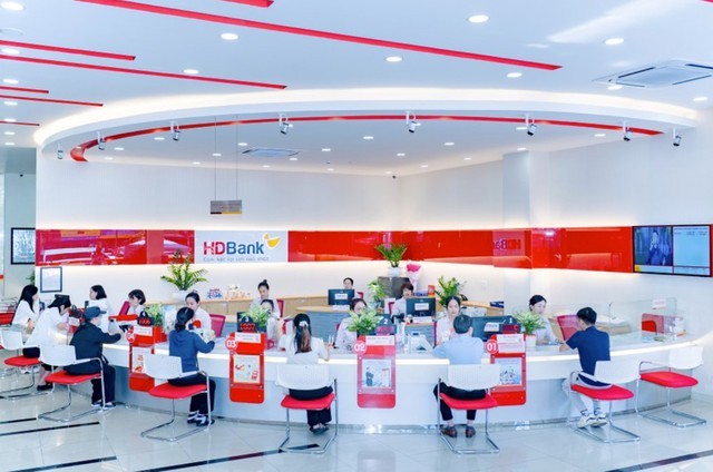 HDBank chuẩn bị phát hành 15.000 tỷ qua trái phiếu, tham vọng gì phía sau?