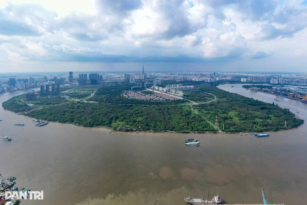 Đấu giá đất, giao đất, nhà ở xã hội… nhiều chuyển động tại thị trường địa ốc phía Nam