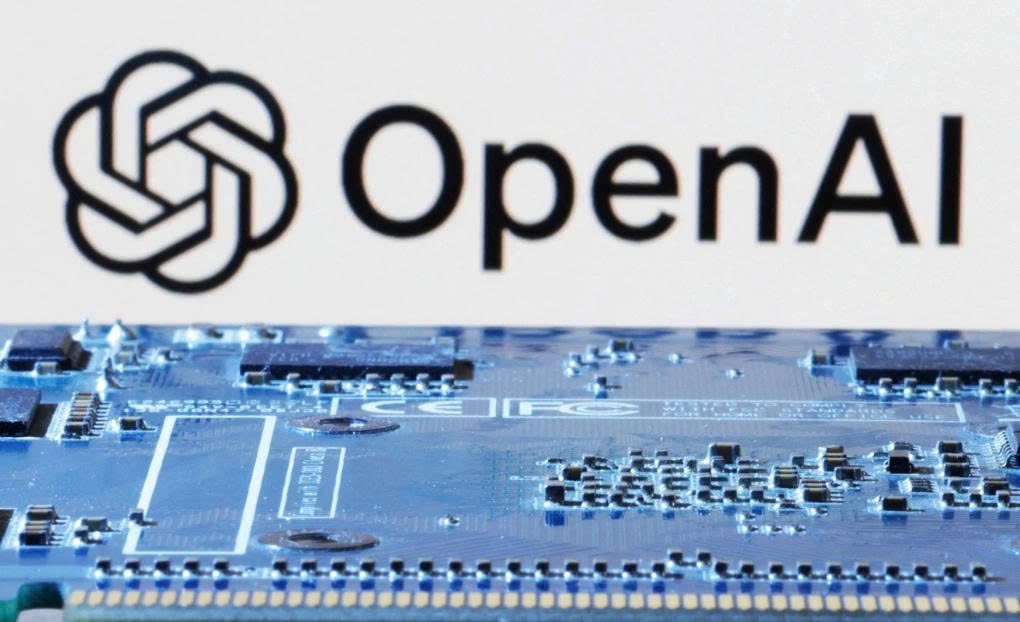 OpenAI bí mật nộp hồ sơ IPO, tham vọng định giá tới 1.000 tỷ USD