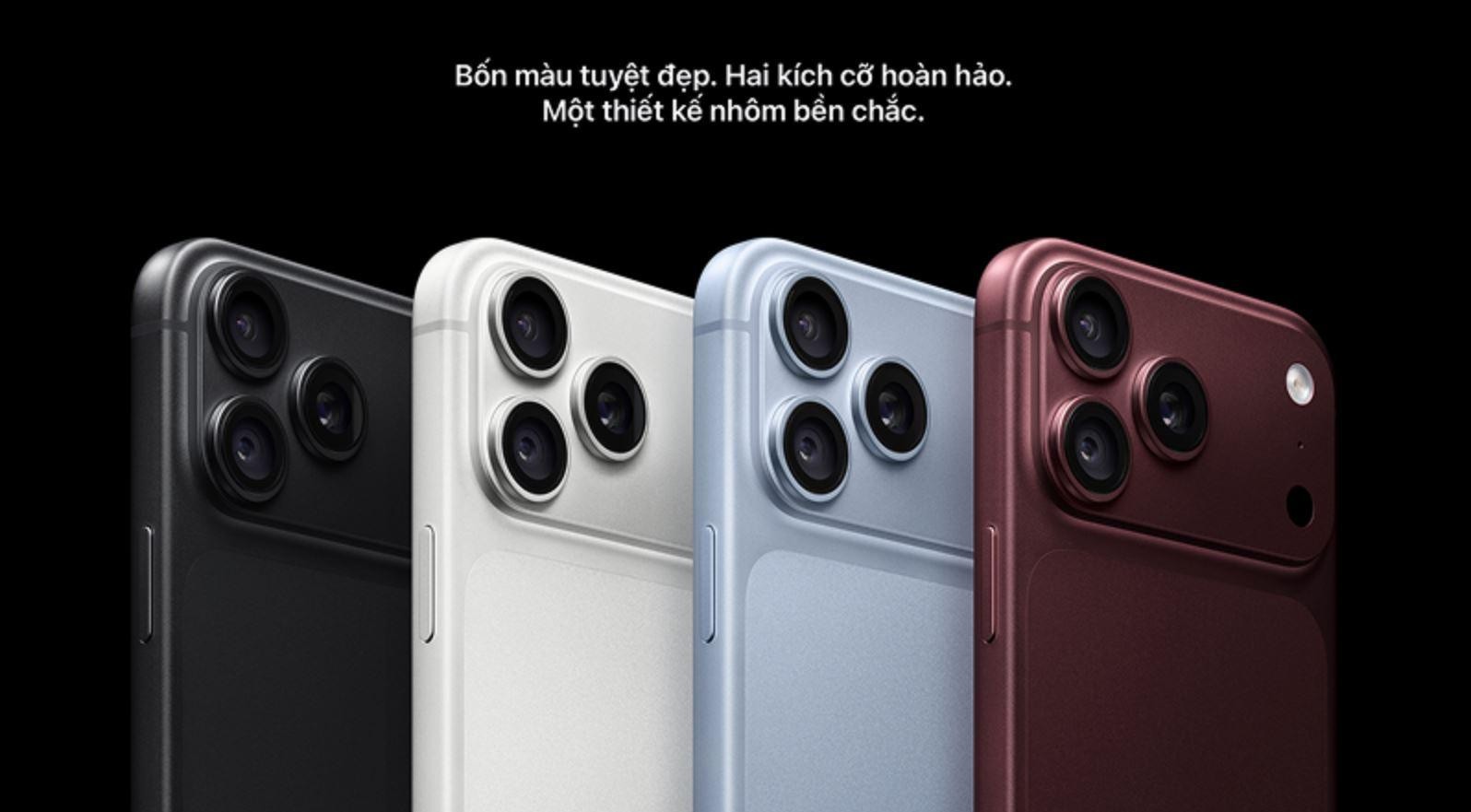 iPhone 18 Pro Max đội giá tại Việt Nam: Chênh 5 triệu đồng vẫn khan hàng