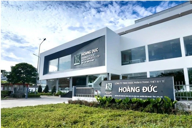 Vi phạm lĩnh vực dược: Hai doanh nghiệp bị xử phạt, có đơn vị bị đình chỉ hoạt động 5 tháng