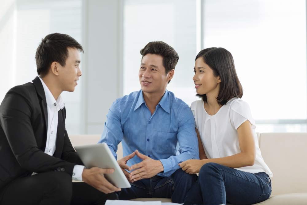 Một giai đoạn kỳ lạ