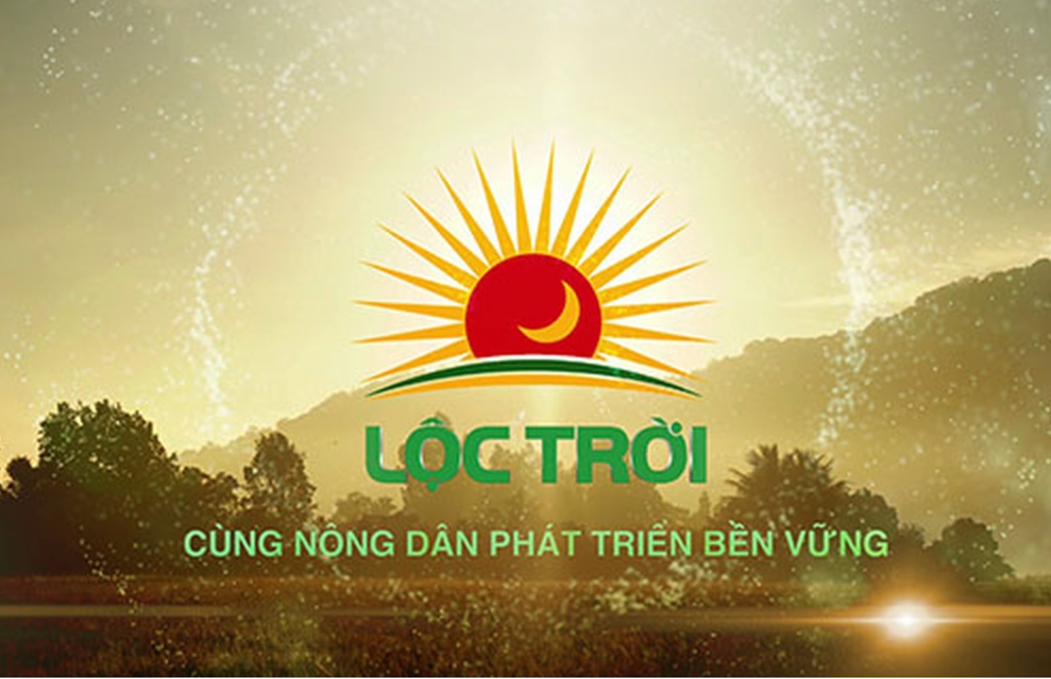 Tập đoàn Lộc Trời liên tục thay tướng: Phó Tổng giám đốc xin từ nhiệm giữa khủng hoảng tài chính