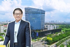 “Cánh tay bán lẻ” của THACO đang làm ăn ra sao khi bị xếp vào nhóm rủi ro tài chính khá cao