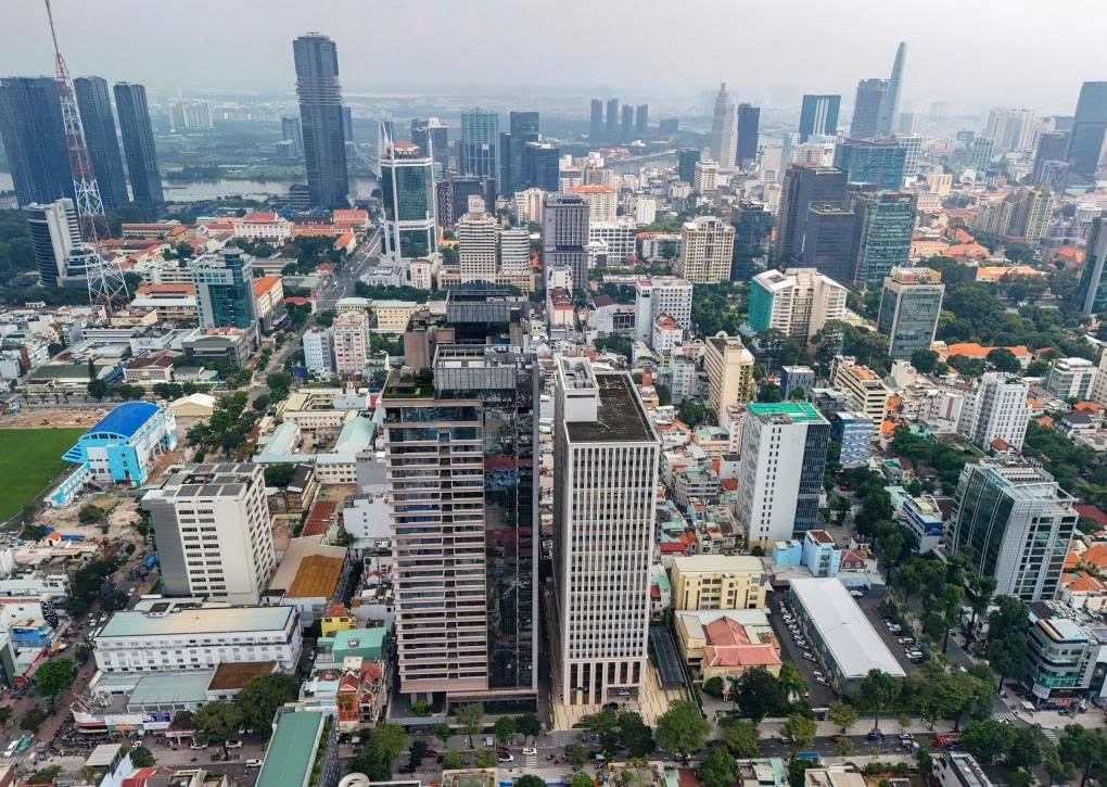 TP.HCM siết quản lý cho thuê ngắn ngày: Căn hộ chung cư phải đăng ký lưu trú