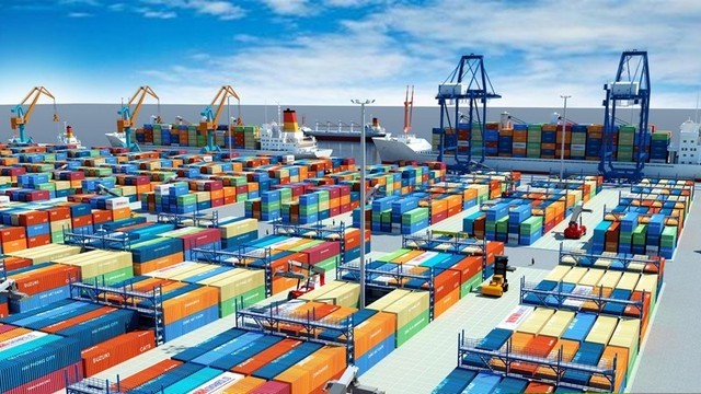 Kinh tế Việt Nam 6 tháng cuối năm: Xuất khẩu – Động lực chính!