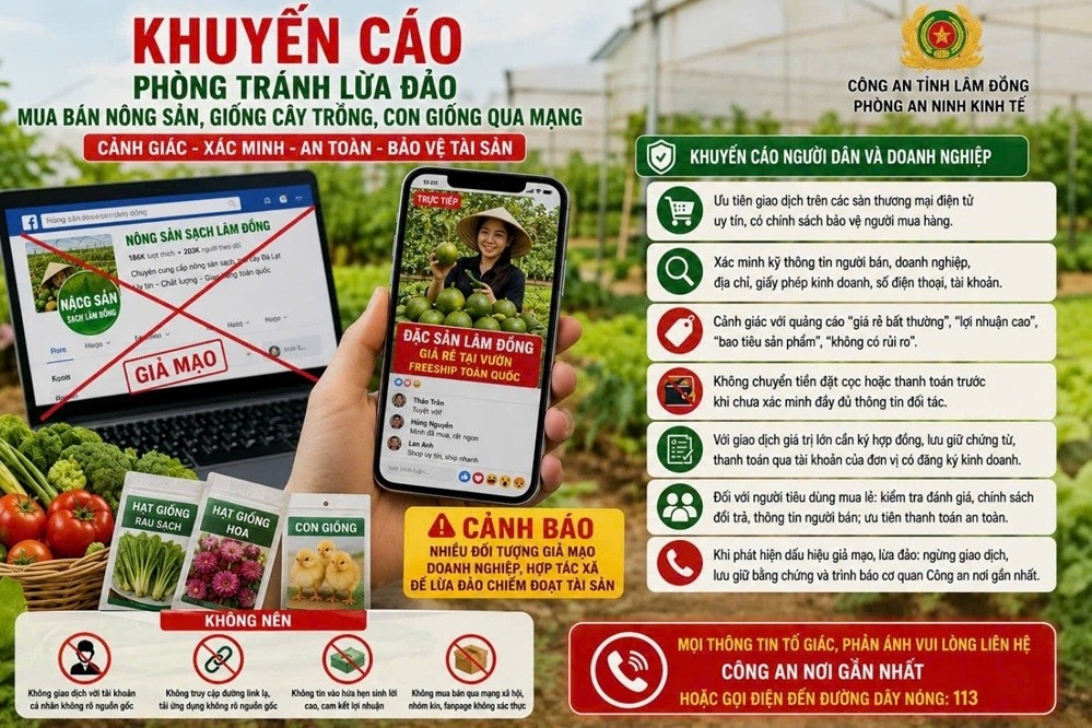 tctdvn-gia-mao-doanh-nghiep-ban-nong-san-de-lua-dao-cong-an-phat-canh-bao-khan-1785811674.jpg