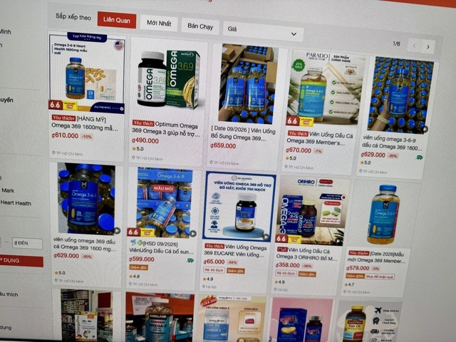 tctdvn-cuc-an-toan-thuc-pham-tuyt-coi-shopee-lazada-vi-bay-ban-loat-tpcn-khong-phep-1748359727.jpg