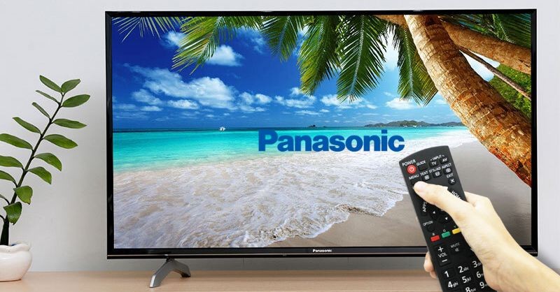 Panasonic “chia tay” mảng TV tại Mỹ & châu Âu, sang tay cho doanh nghiệp Trung Quốc