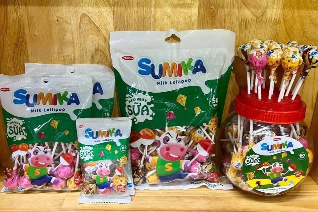 PAN Group của ông Nguyễn Duy Hưng bán toàn bộ Bibica cho doanh nghiệp ngoài, thu gần 2.000 tỷ đồng