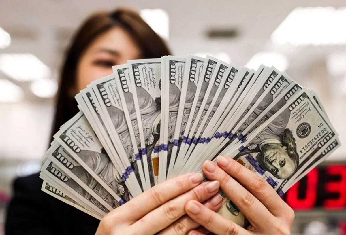 USD thế giới suy yếu, tỷ giá trong nước giảm mạnh: Xu hướng này kéo dài được bao lâu?