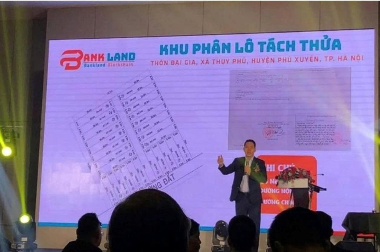 Truy tố nhóm đối tượng lừa đảo 572 tỷ đồng bằng dự án bất động sản “ảo” và mô hình đa cấp biến tướng