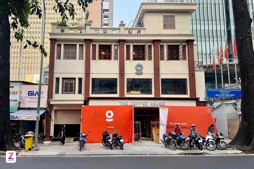 Ai đang “thâu tóm” các mặt bằng đắc địa TP.HCM?