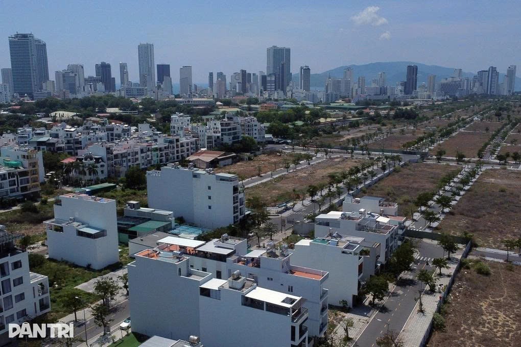 Tung tin sai lệch về dự án bất động sản trên mạng sẽ bị xử lý nghiêm