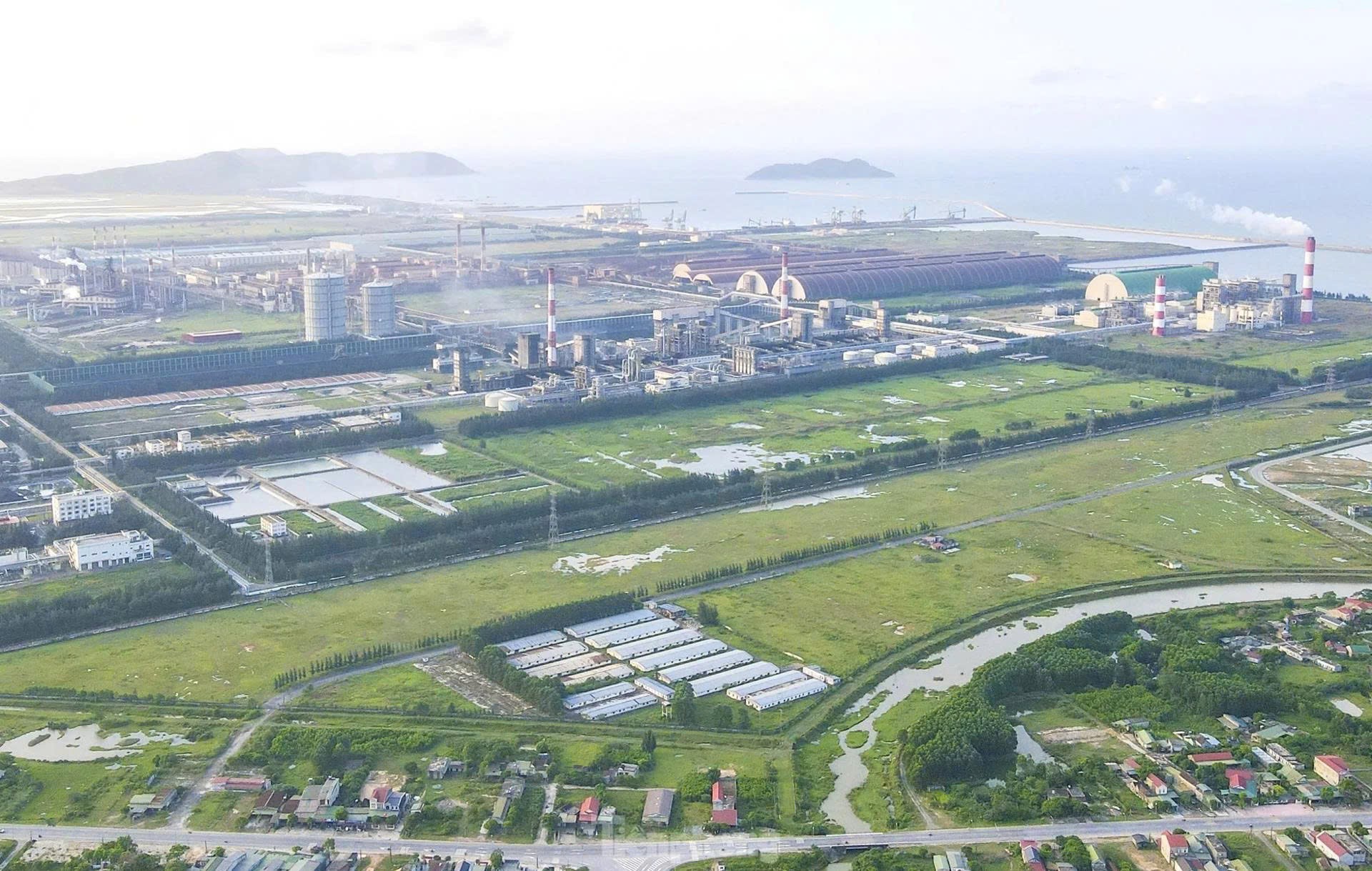 Hé lộ tập đoàn do cựu Bí thư Hà Tĩnh Võ Kim Cự điều hành đứng sau dự án dược phẩm 326 tỷ đồng