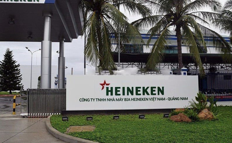 Heineken Việt Nam tạm dừng nhà máy ở Quảng Nam: Chuyện gì đang xảy ra?