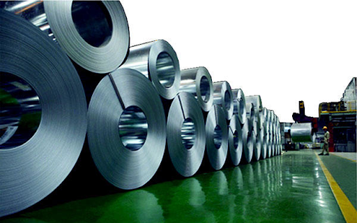 Cổ phiếu NKG giảm sâu, con trai Chủ tịch Thép Nam Kim bất ngờ “xuống tiền” mua vào 5 triệu cổ!