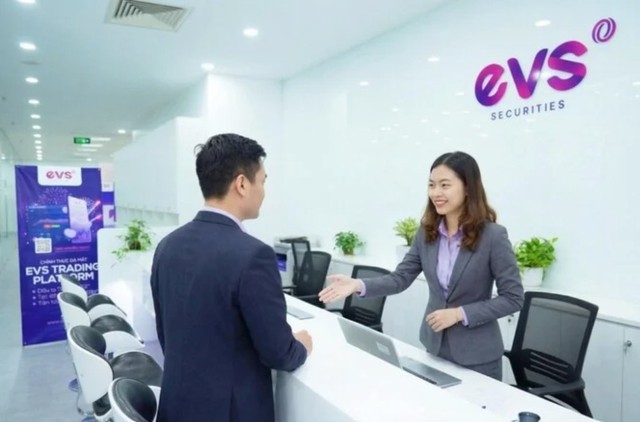 Chứng khoán EVS bị xử phạt vì loạt vi phạm nghiệp vụ và công bố thông tin