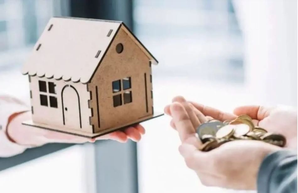Mua nhà trả góp: 5 "bẩy" tài chính có thể khiến gia đình gồng nợ nhiều năm