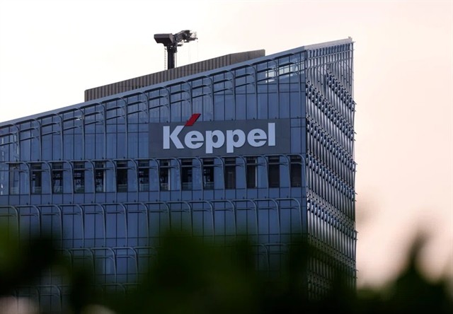 Lợi nhuận giảm 16%, Keppel tăng tốc “bán tài sản” tại Việt Nam