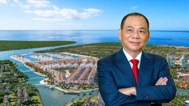 Siêu dự án 6,2 tỷ lớn nhất miền Tây chính thức được duyệt, Vingroup đặt cược lớn vào miền Tây