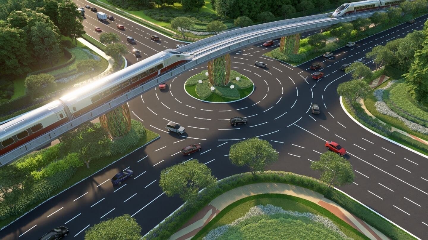 Chính thức “chốt” nhà thầu tuyến metro ngầm 9.000 tỷ tại Phú Quốc