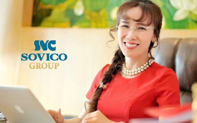 Sovico của tỷ phú Nguyễn Thị Phương Thảo mạnh tay tất toán 1.100 tỷ trái phiếu – Giảm áp lực nợ giữa lúc thị trường nóng