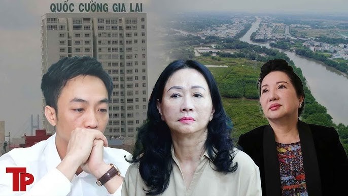 Quốc Cường Gia Lai (QCG) bị kiểm toán “điểm mặt”: Khả năng hoạt động liên tục bị đặt dấu hỏi