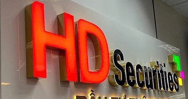 Phó Chủ tịch Chứng khoán HD từ nhiệm sát ngày ĐHĐCĐ: Biến động nhân sự giữa lúc chuẩn bị IPO nghìn tỷ