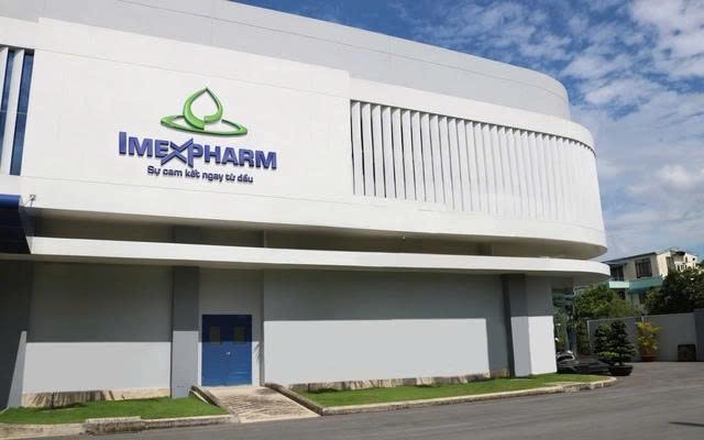Gã khổng lồ dược phẩm Trung Quốc chính thức thâu tóm Imexpharm: chi gần 6.000 tỷ đồng để nắm quyền chi phối, nhưng tạm lỗ gần 18% sau thương vụ