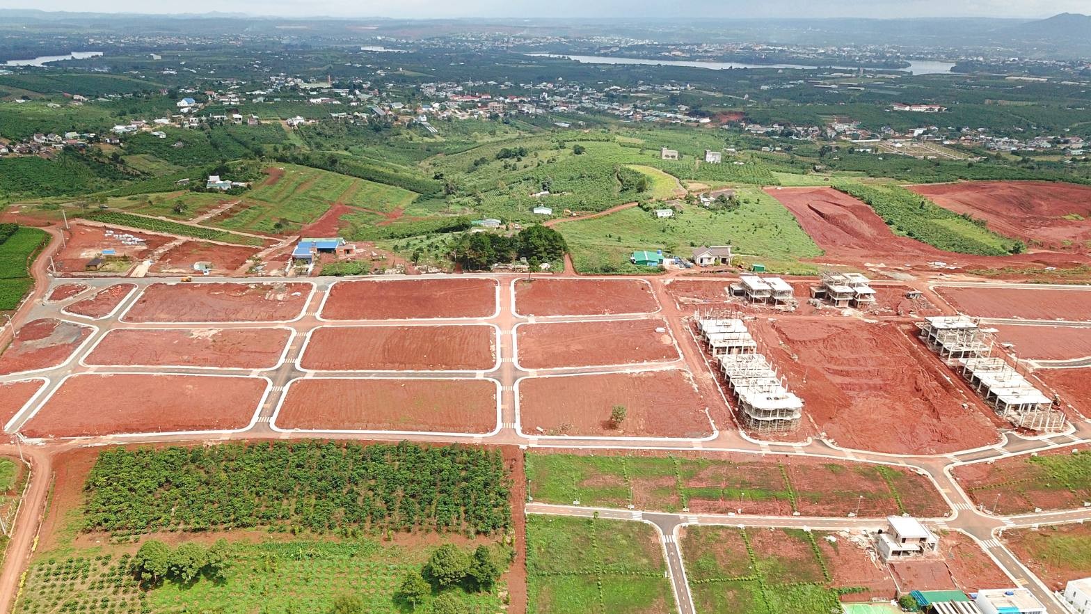 Lâm Đồng ban hành hệ số điều chỉnh giá đất năm 2026, nhà đầu tư cần chú ý gì?