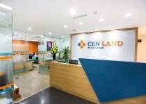 Cen Land liên tiếp thoái vốn khỏi công ty con, lợi nhuận 6 tháng giảm hơn 50%