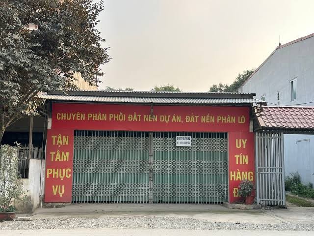 Doanh nghiệp BĐS giải thể tăng 123%: Điều gì đang xảy ra trên thị trường?