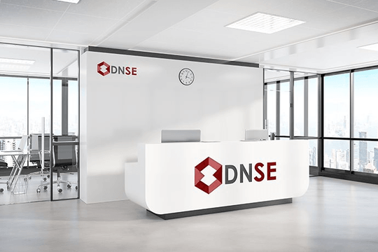 Chứng khoán DNSE bị phạt hơn 802 triệu đồng, buộc dừng loạt dịch vụ tài chính