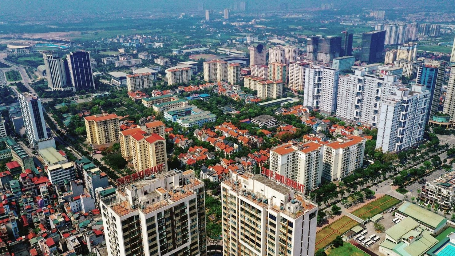 Bất động sản "ế", chủ đầu tư âm thầm tăng chiết khấu thay vì giảm giá
