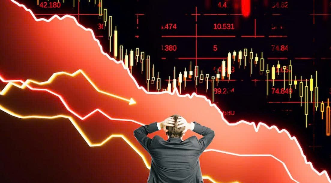 Quỹ ETF ngoại trở mình sau chuỗi bán ròng