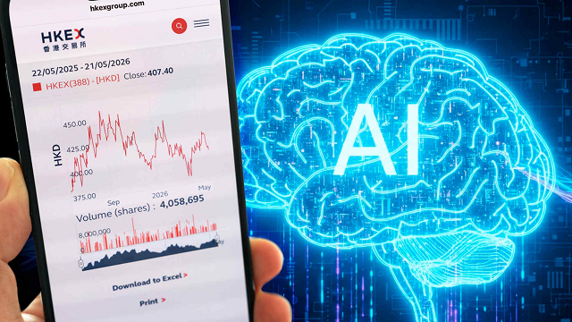 AI đang thay đổi cuộc chơi chứng khoán nhanh hơn luật pháp có thể kiểm soát