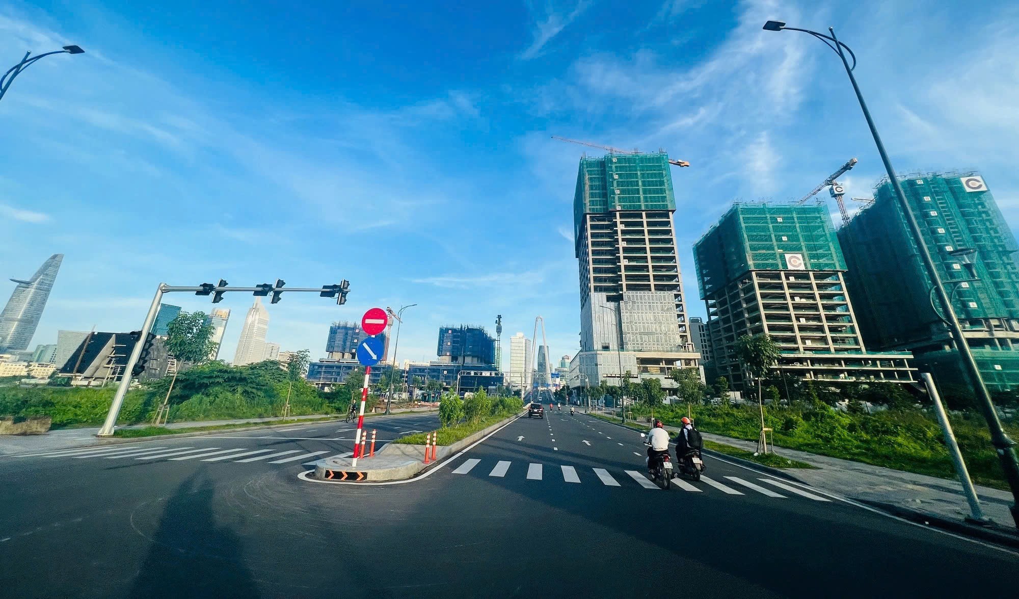 TP.HCM tăng tốc gỡ vướng pháp lý, loạt dự án Novaland, Becamex Tokyu được gọi tên