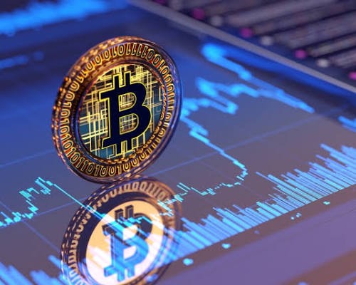 Crypto 17/9: BTC, ETH chao đảo sau quyết định tăng lãi suất của Fed