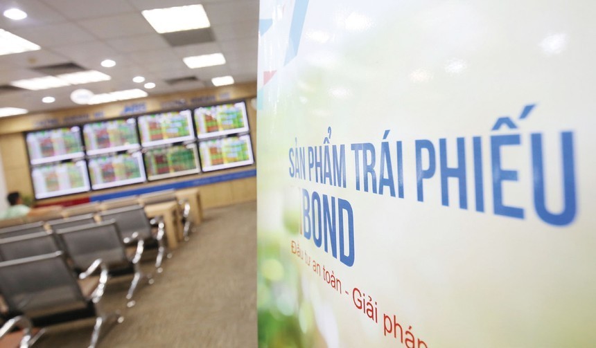 Lavida Invest bị phạt vì “quên” công bố thông tin trái phiếu