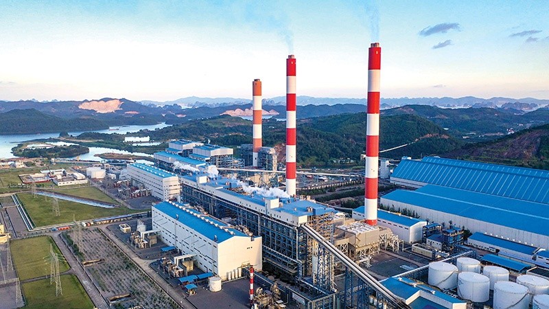 Đại án môi trường: 74 bị can, lộ mạng lưới “bẻ cong” dữ liệu trên toàn quốc