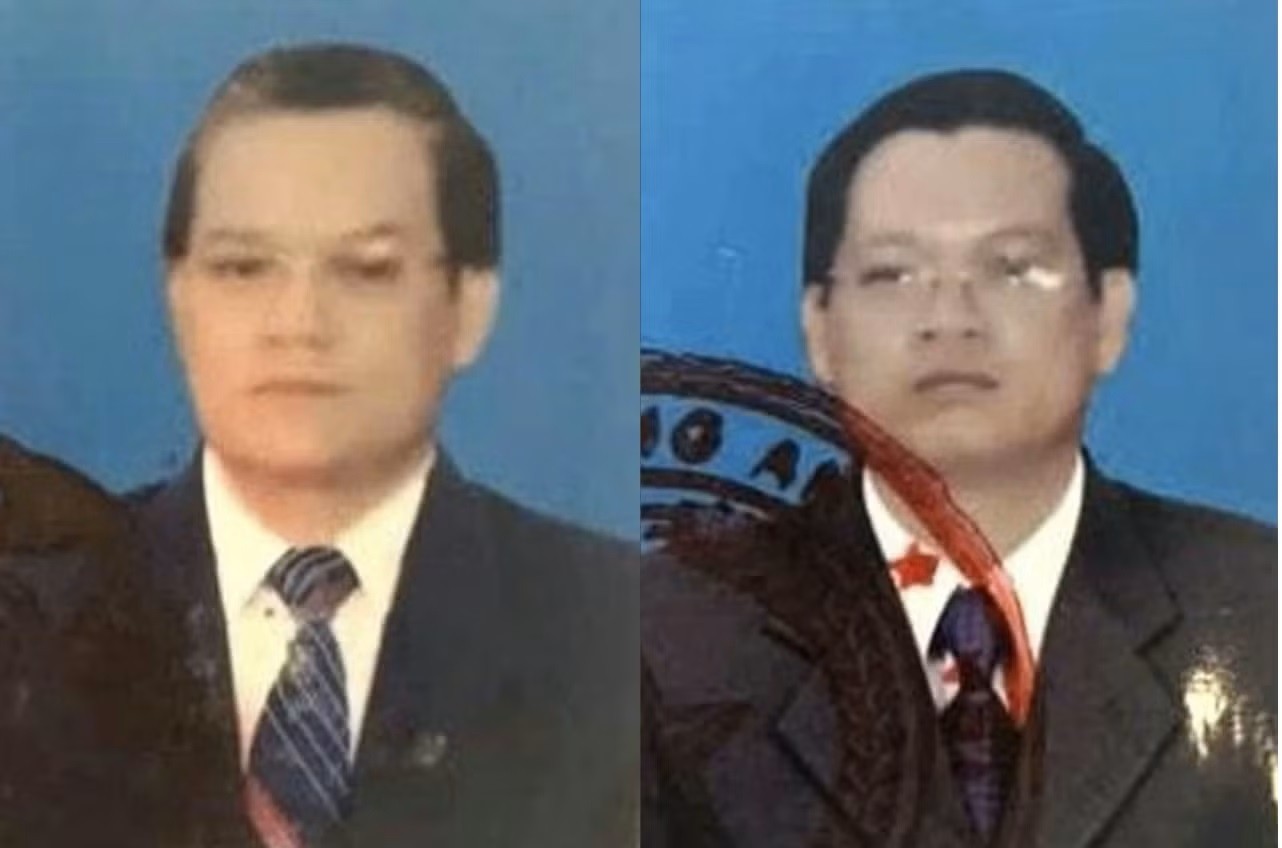 Đại án Đông Á Bank nóng lại: Bộ Công an kêu gọi 2 tổng giám đốc bỏ trốn ra đầu thú