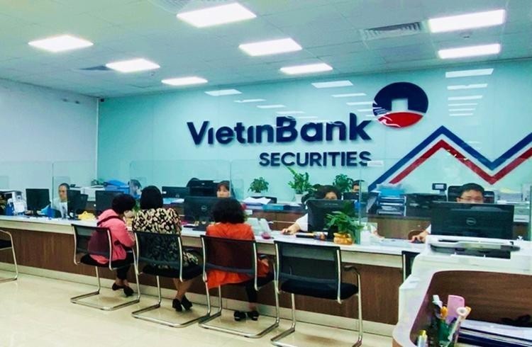 VietinBank Securities: Vì sao lợi nhuận quý II "bốc hơi" tới 91%?