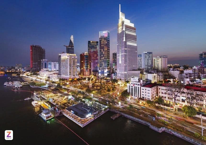 Việt Nam lọt top 4 quốc gia dẫn đầu thế giới về số lượng bất động sản hàng hiệu với hơn 50 dự án