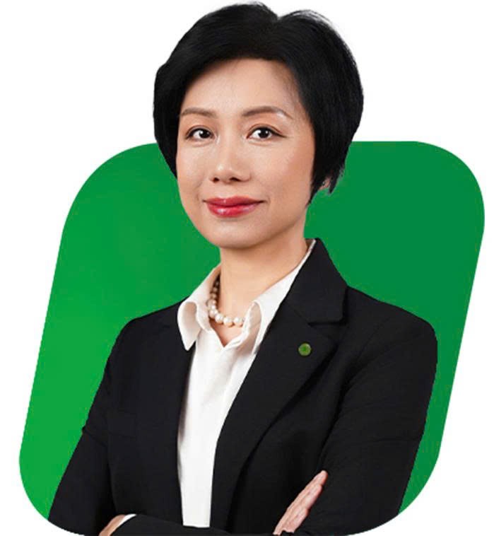 OCB chiêu mộ “nữ tướng” từng đứng sau đế chế bất động sản – tài chính về làm Phó Tổng giám đốc