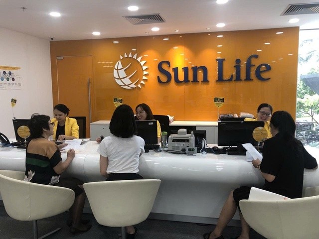 Sun Life Việt Nam được chấp thuận tăng vốn điều lệ lên hơn 18.900 tỷ đồng dù lỗ lũy kế gần 7.000 tỷ
