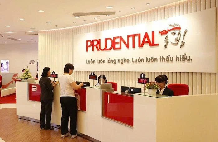 Prudential Việt Nam mang hơn 182.000 tỷ đồng đi đầu tư, lợi nhuận 6 tháng tăng gần 3 lần